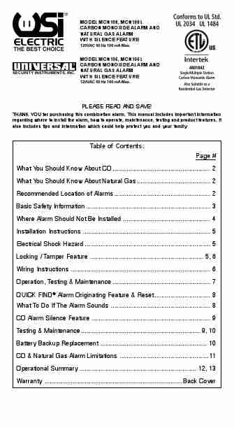 Usi Electric Smoke Detector Manual 7795-page_pdf